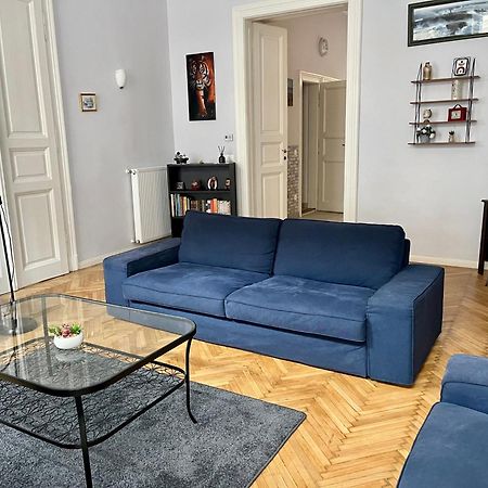 Rakoczi Apt Будапеща Екстериор снимка